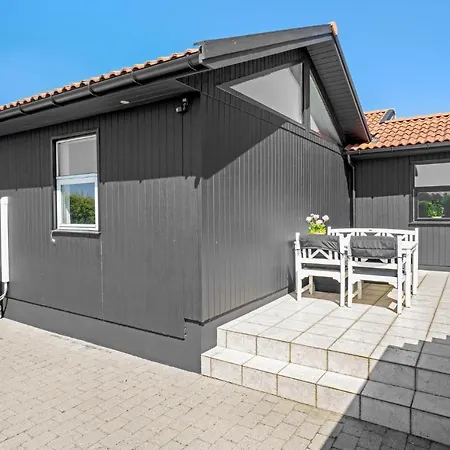 Awesome In With House Sea View *