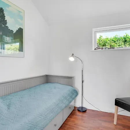 Awesome In With House Sea View
